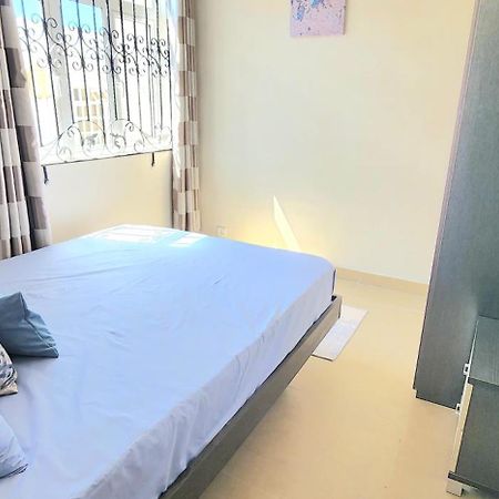 Number 7, 2Nd Floor, Pebble Bay Apartments With Garden View Гранд-Бэй Экстерьер фото